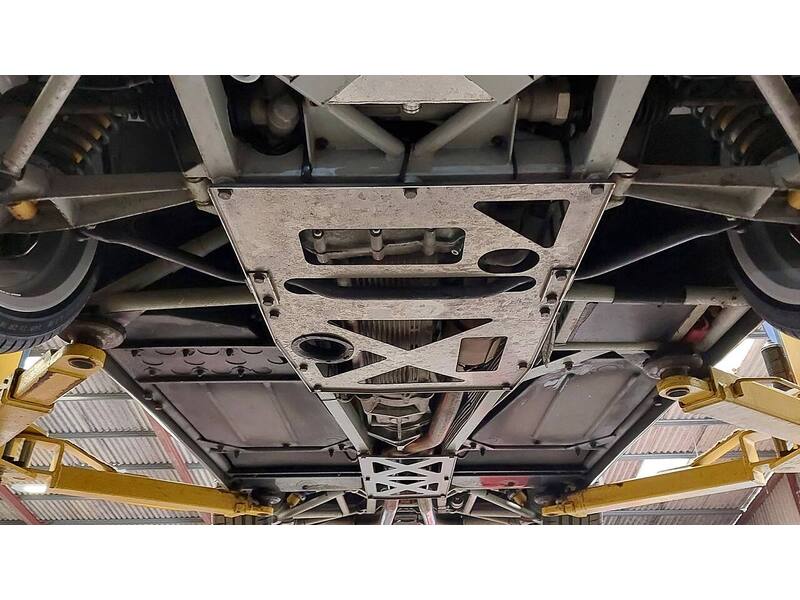 Used TVR Tuscan 2006 for sale - 78060796: Photo 4