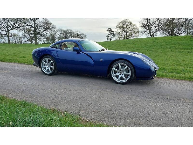 Used TVR Tuscan 2006 for sale - 78060796: Photo 5