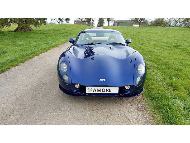 Used TVR Tuscan 2006 for sale - 78060796: Photo 7