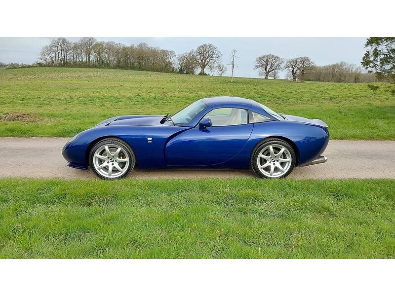 Used TVR Tuscan 2006 for sale - 78060796: Photo 8