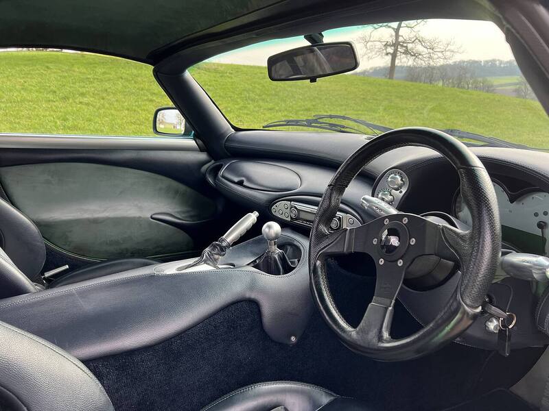 Used TVR Tamora 2007 for sale - 77765924: Photo 10