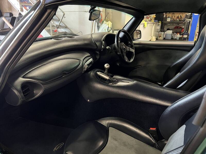 Used TVR Tamora 2007 for sale - 77765924: Photo 14