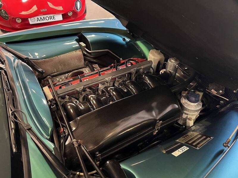 Used TVR Tamora 2007 for sale - 77765924: Photo 17