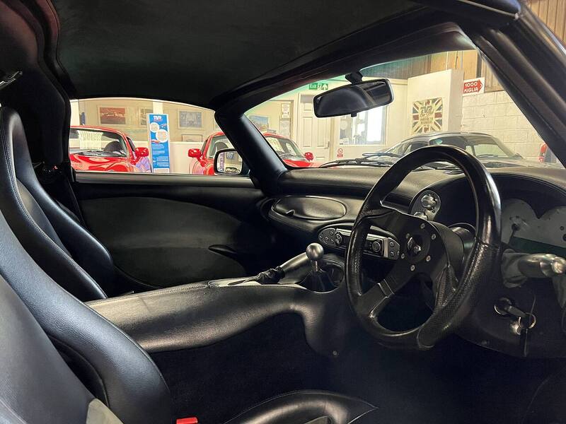 Used TVR Tamora 2007 for sale - 77765924: Photo 2