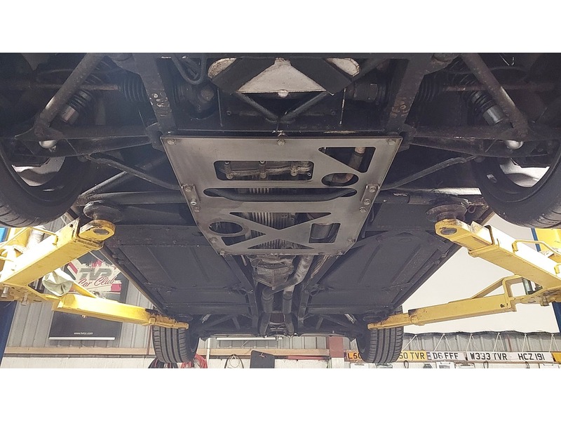 Used TVR Tamora 2007 for sale - 77765924: Photo 21