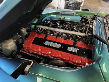 Used TVR Tamora 2007 for sale - 77765924: Photo