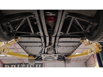 Used TVR Tamora 2007 for sale - 77765924: Photo