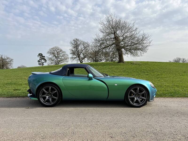 Used TVR Tamora 2007 for sale - 77765924: Photo 7