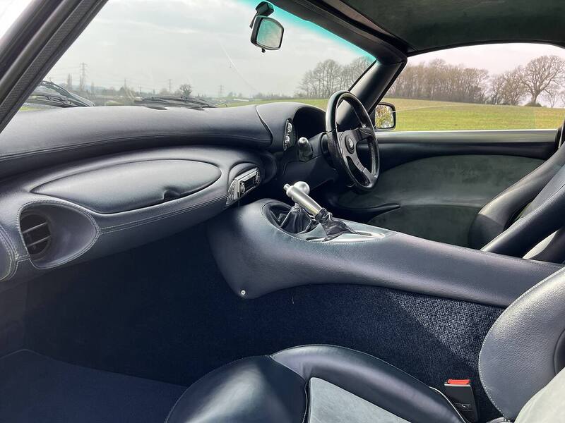 Used TVR Tamora 2007 for sale - 77765924: Photo 9