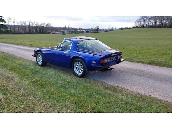Used TVR Taimar 1979 for sale - 74101591: Photo 10