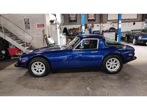 Used TVR Taimar 1979 for sale - 74101591: Photo 11
