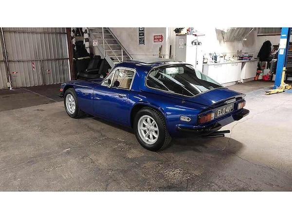 Used TVR Taimar 1979 for sale - 74101591: Photo 12