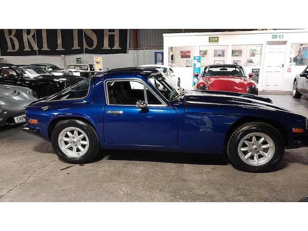 Used TVR Taimar 1979 for sale - 74101591: Photo 15