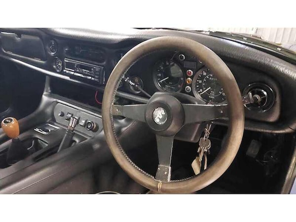 Used TVR Taimar 1979 for sale - 74101591: Photo 16