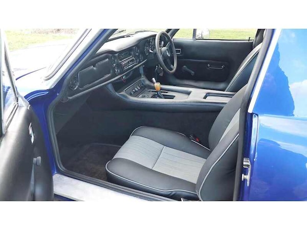 Used TVR Taimar 1979 for sale - 74101591: Photo 17