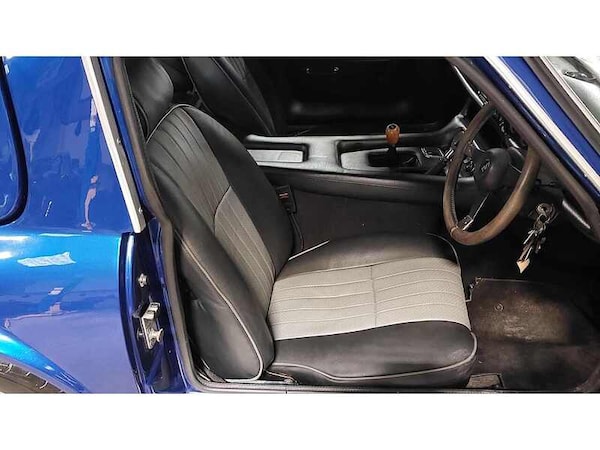 Used TVR Taimar 1979 for sale - 74101591: Photo 19