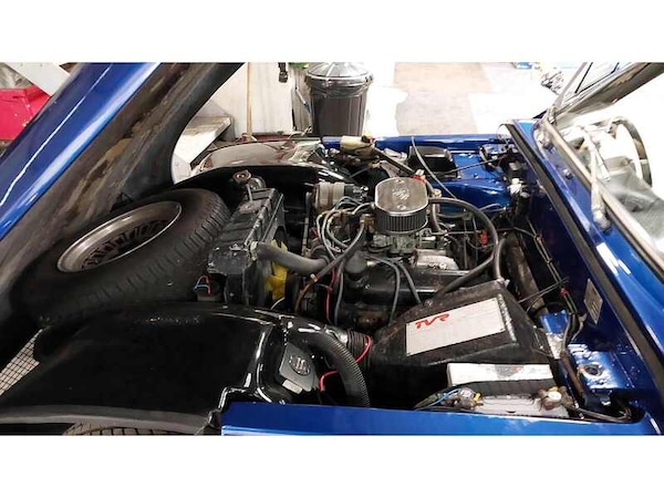 Used TVR Taimar 1979 for sale - 74101591: Photo 20