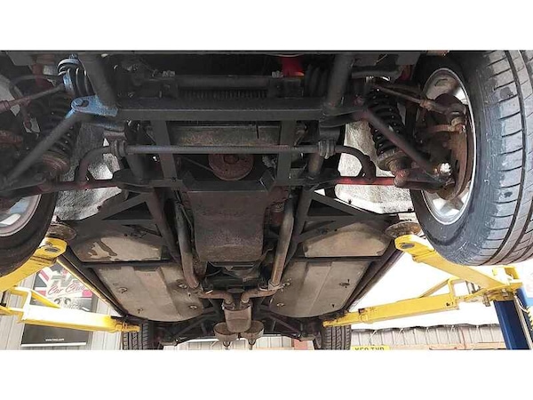 Used TVR Taimar 1979 for sale - 74101591: Photo 22