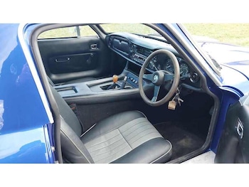 Used TVR Taimar 1979 for sale - 74101591: Photo