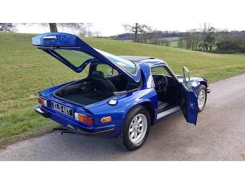 Used TVR Taimar 1979 for sale - 74101591: Photo