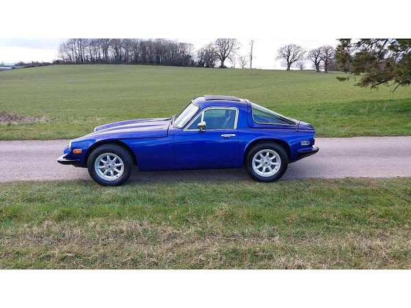 Used TVR Taimar 1979 for sale - 74101591: Photo 4