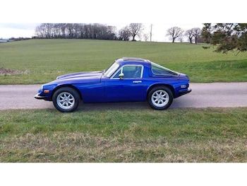Used TVR Taimar 1979 for sale - 74101591: Photo