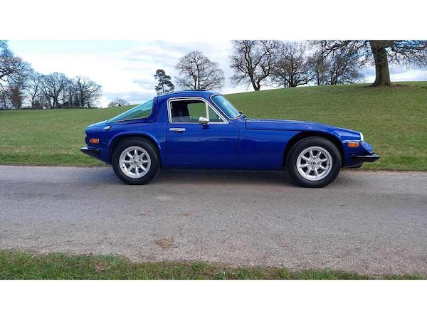 Used TVR Taimar 1979 for sale - 74101591: Photo 6