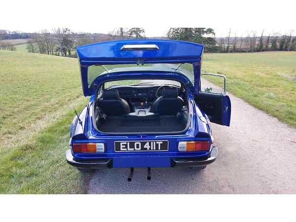 Used TVR Taimar 1979 for sale - 74101591: Photo 7