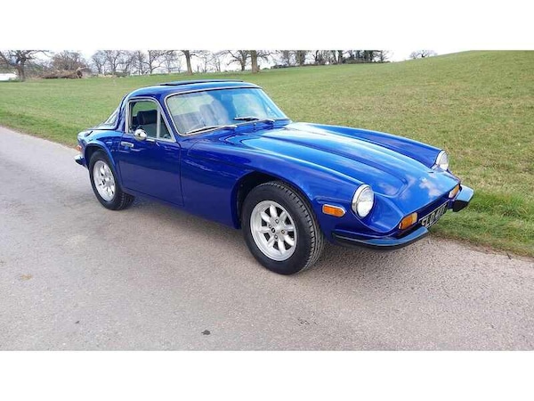 Used TVR Taimar 1979 for sale - 74101591: Photo 8