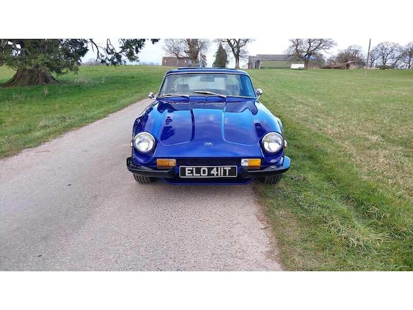 Used TVR Taimar 1979 for sale - 74101591: Photo 9