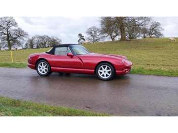 1999 - Convertible 2-Door