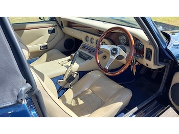 Used TVR S Series 1993 for sale - 79082473: Photo