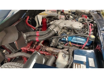Used TVR S Series 1993 for sale - 79082473: Photo