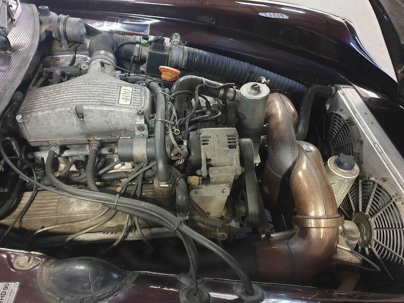 Used TVR Chimaera 1994 for sale - 76736441: Photo 21