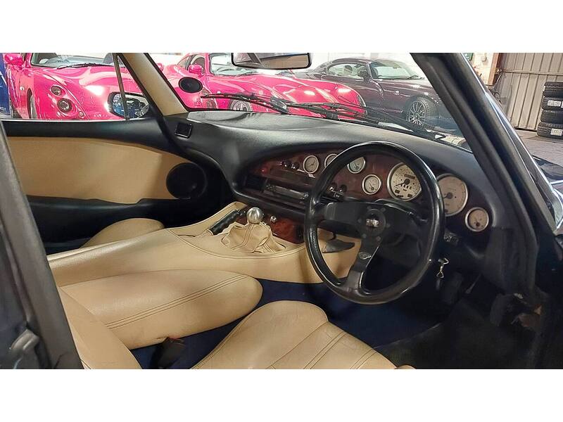 Used TVR Griffith 1998 for sale - 77622029: Photo 15