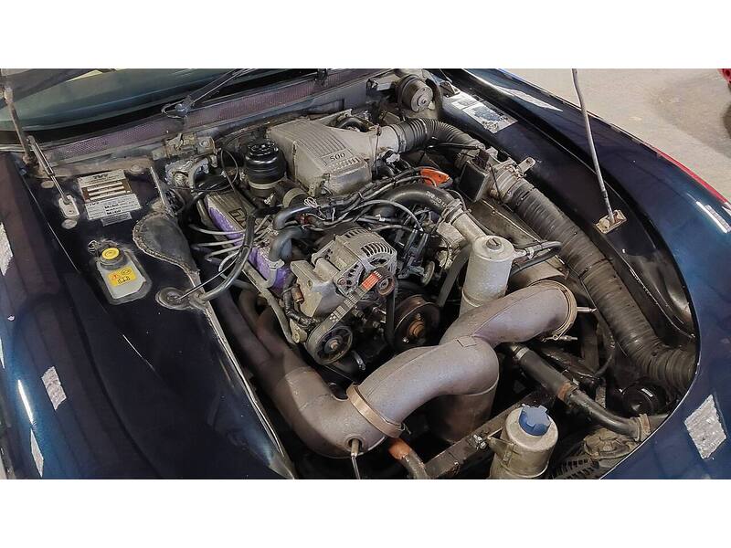 Used TVR Griffith 1998 for sale - 77622029: Photo 19