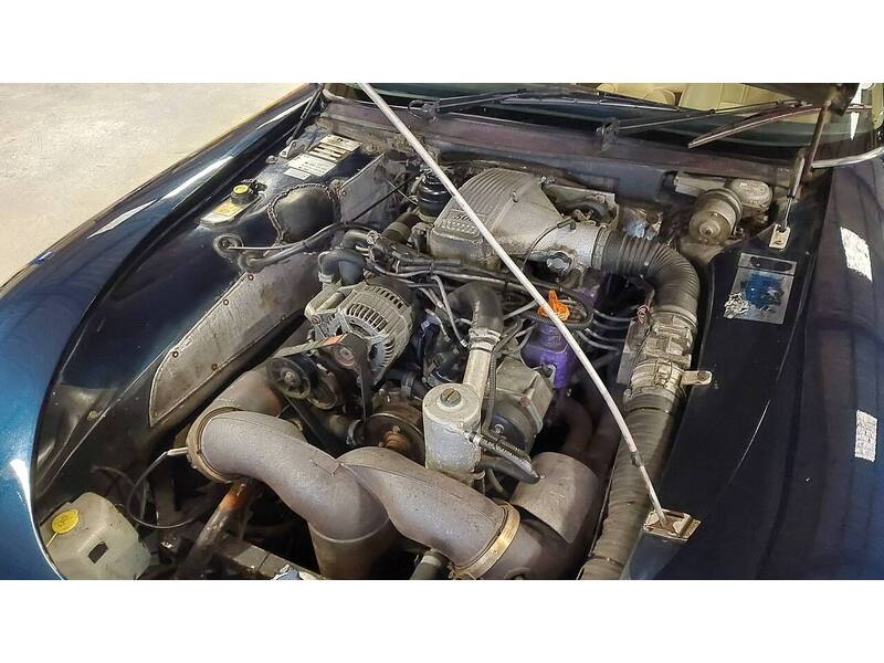 Used TVR Griffith 1998 for sale - 77622029: Photo 20