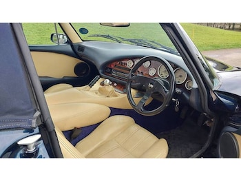 Used TVR Griffith 1998 for sale - 77622029: Photo