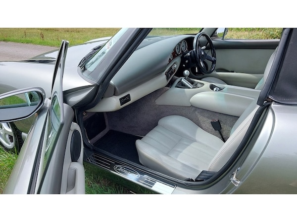 Used TVR Chimaera 1999 for sale - 75516485: Photo 12