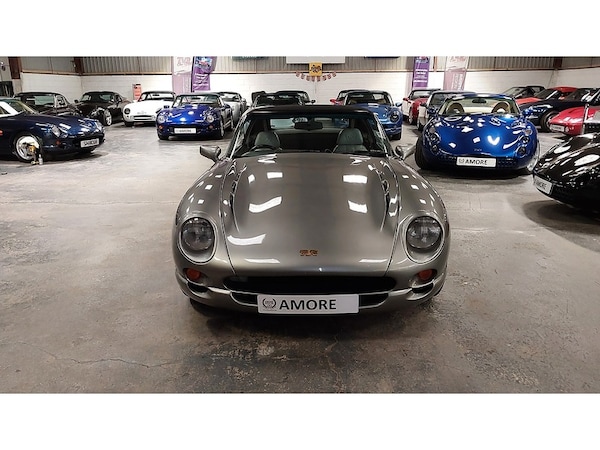 Used TVR Chimaera 1999 for sale - 75516485: Photo 13