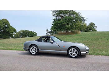 1999 - Convertible 2-Door