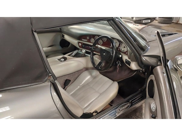 Used TVR Chimaera 1999 for sale - 75516485: Photo 20
