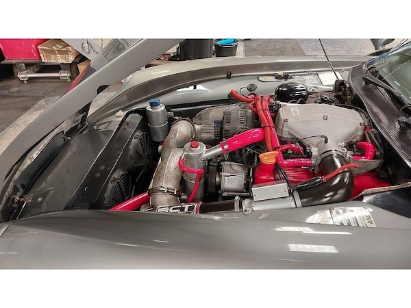 Used TVR Chimaera 1999 for sale - 75516485: Photo 23