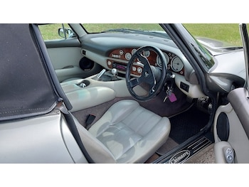 Used TVR Chimaera 1999 for sale - 75516485: Photo