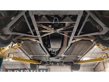 Used TVR Chimaera 1999 for sale - 75516485: Photo