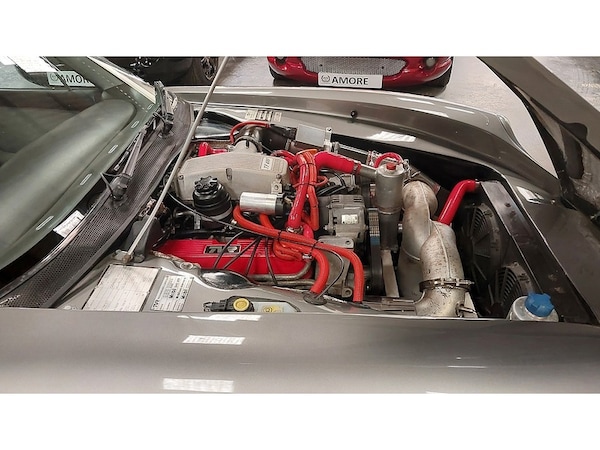 Used TVR Chimaera 1999 for sale - 75516485: Photo 4