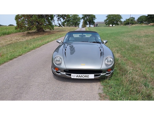 Used TVR Chimaera 1999 for sale - 75516485: Photo 6