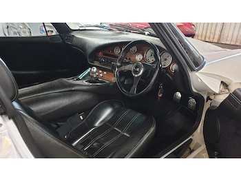 Used TVR Griffith 1995 for sale - 75235193: Photo