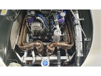 Used TVR Griffith 1995 for sale - 75235193: Photo