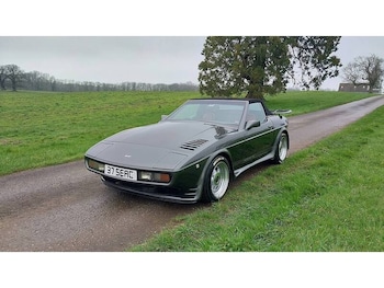 Used TVR Tasmin 1988 for sale - 77805811: Photo